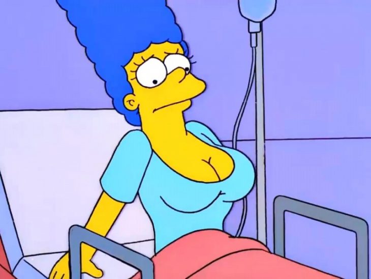 marge bubis