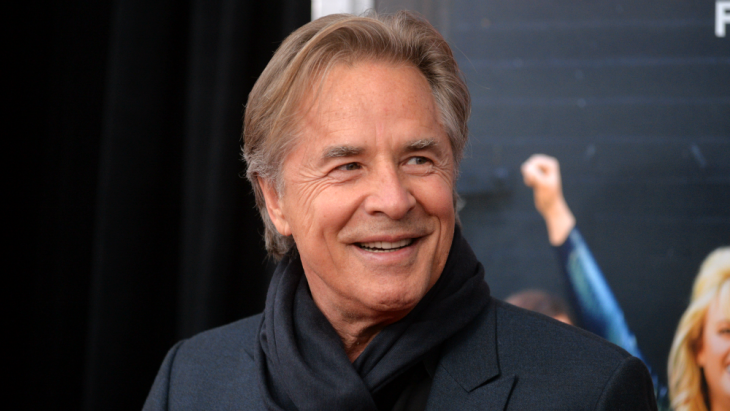 Don Johnson