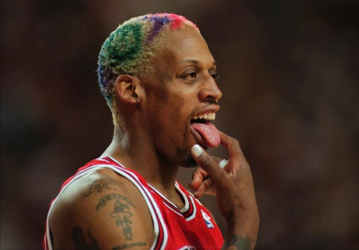 Dennis Rodman