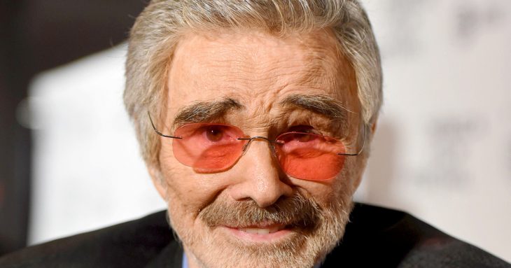 Burt Reynolds