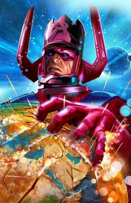 Galactus