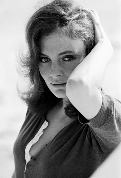 Jacqueline Bisset