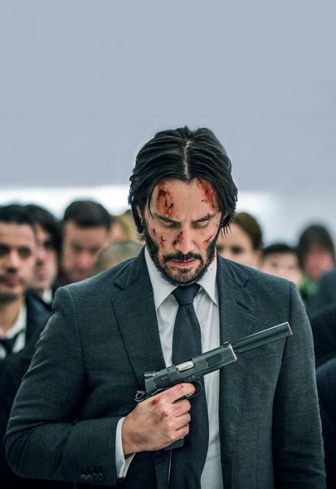 John Wick