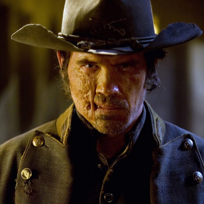 Josh Brolin 