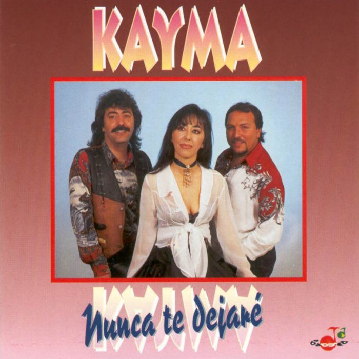 Portadas raras de discos