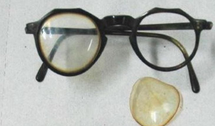 Lentes de esquiador