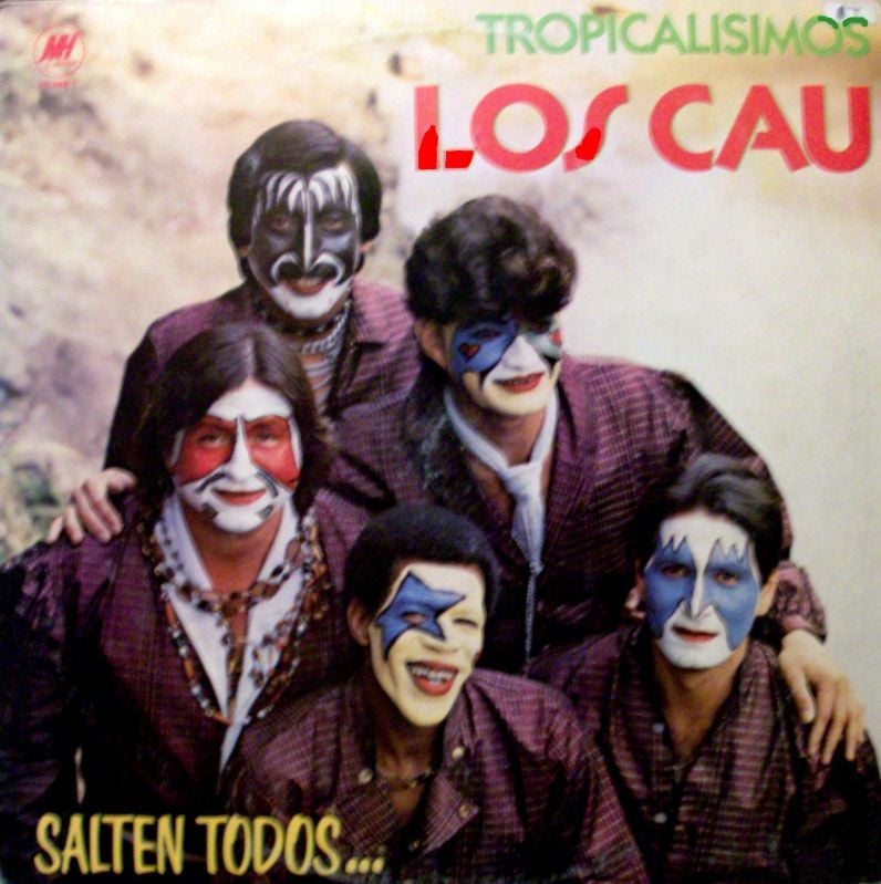 28 portadas tan bizarras de discos que te darán pesadillas