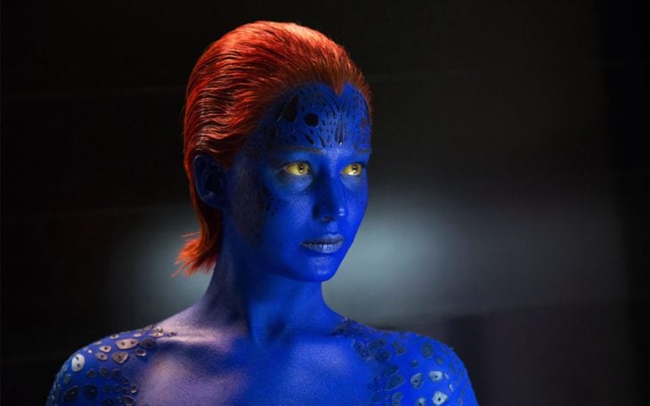 Mystique