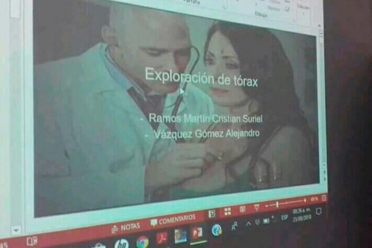 fotografía exposición