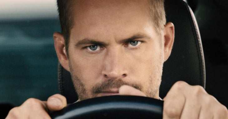 Paul Walker