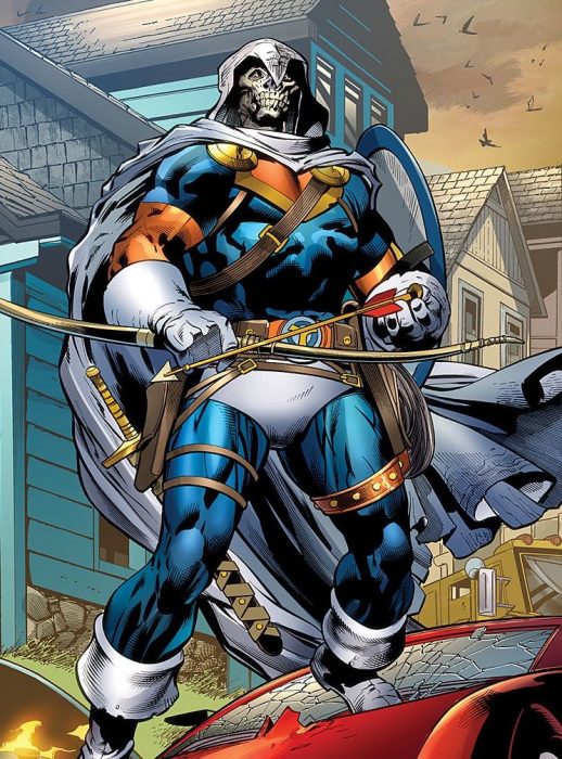 Taskmaster