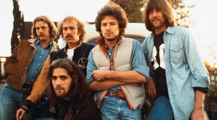 The Eagles