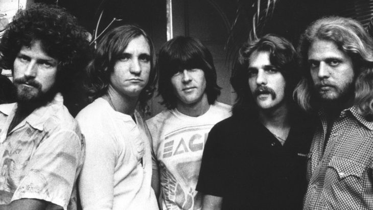 The Eagles