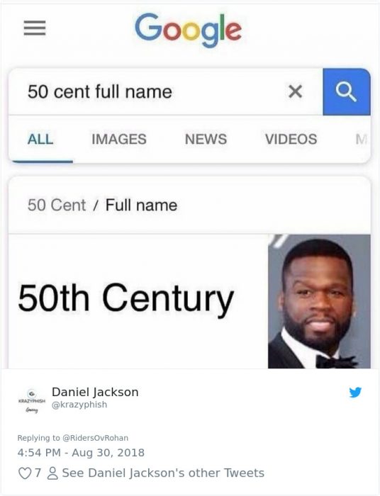 50 Cent