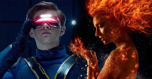 COVER Trailer Dark Phoenix