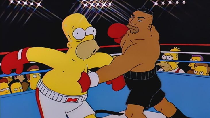 homero box