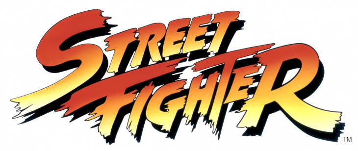 Street Fighter