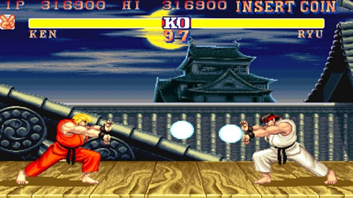 22 Fatos Que Apenas Os Verdadeiros F s De Street Fighter Conhecem 22 Fatos Que Apenas Os Verdadeiros F s De Street Fighter Conhecem