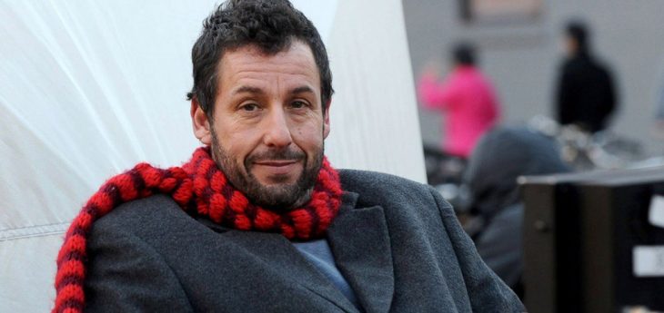 Adam Sandler