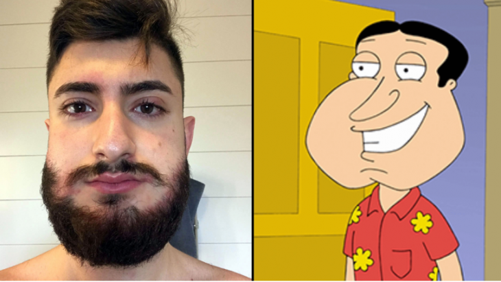 simon quagmire