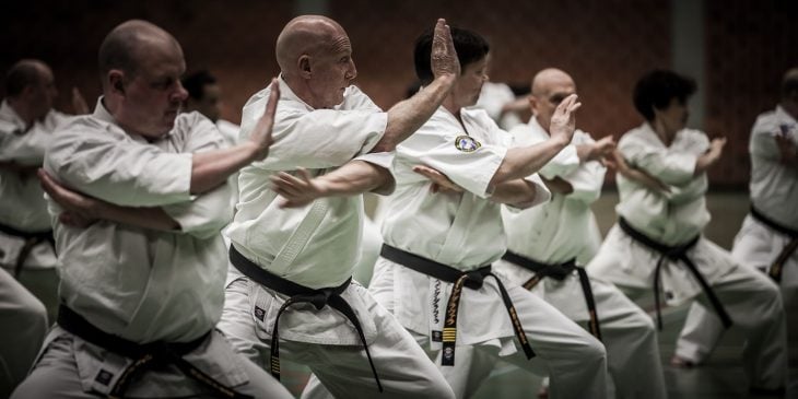 Kyokushin