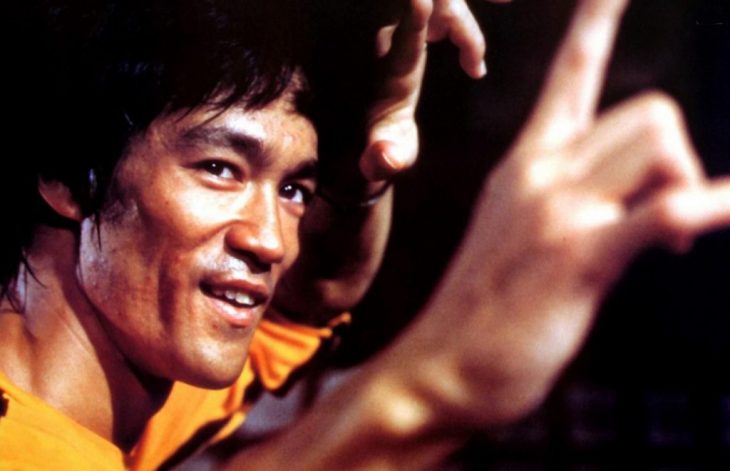 bruce lee 