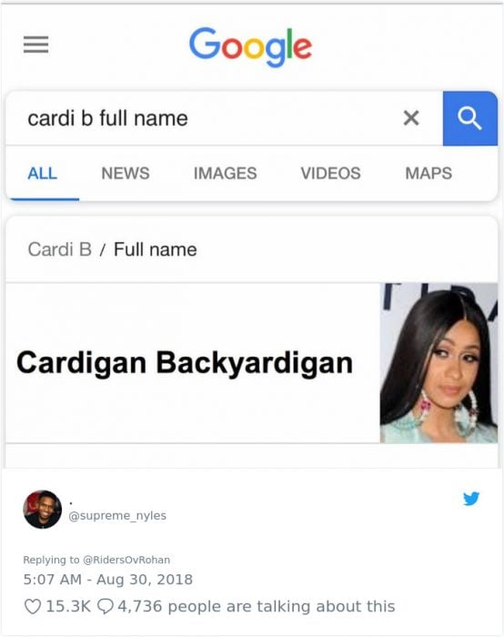 Cardi B