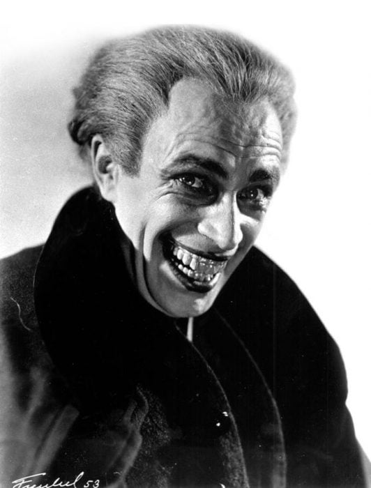 Conrad Veidt