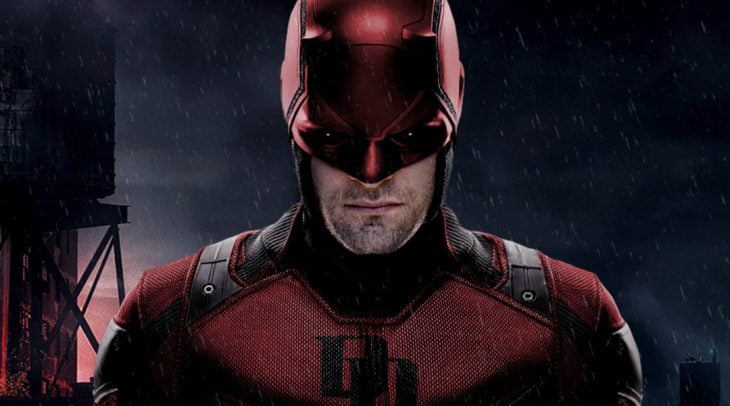 Marvel – Daredevil: Temporada 3 