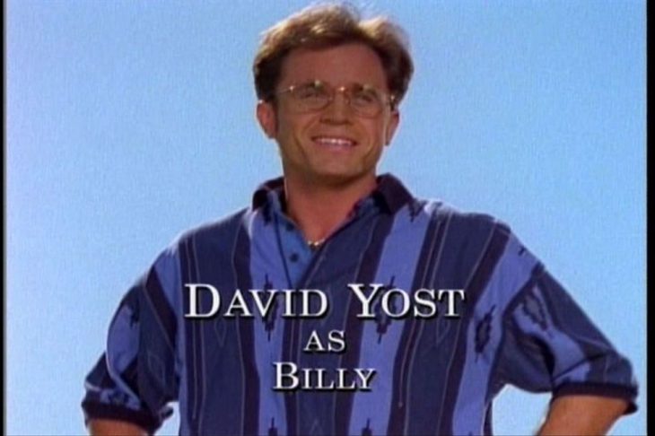 David Yost