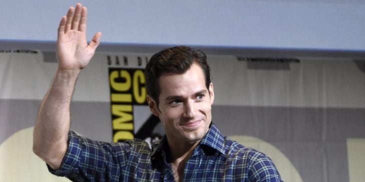 henry cavill