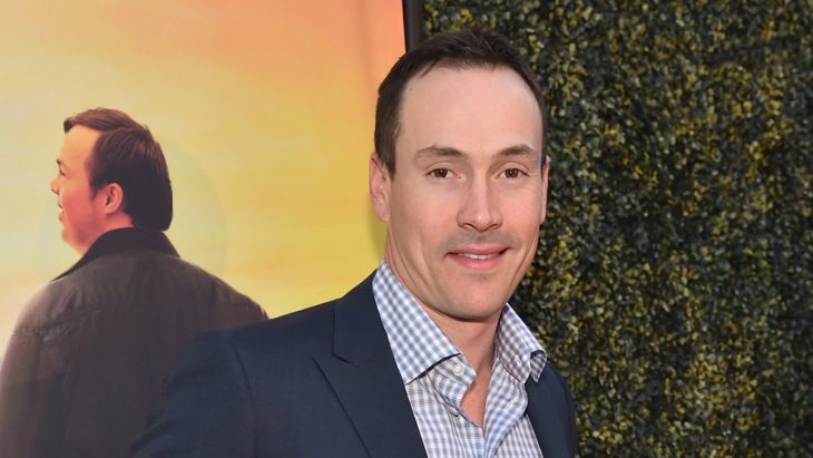 Chris Klein