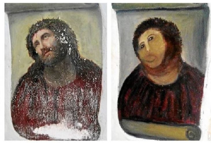 Ecce Homo