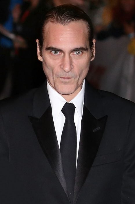 Joaquin Phoenix