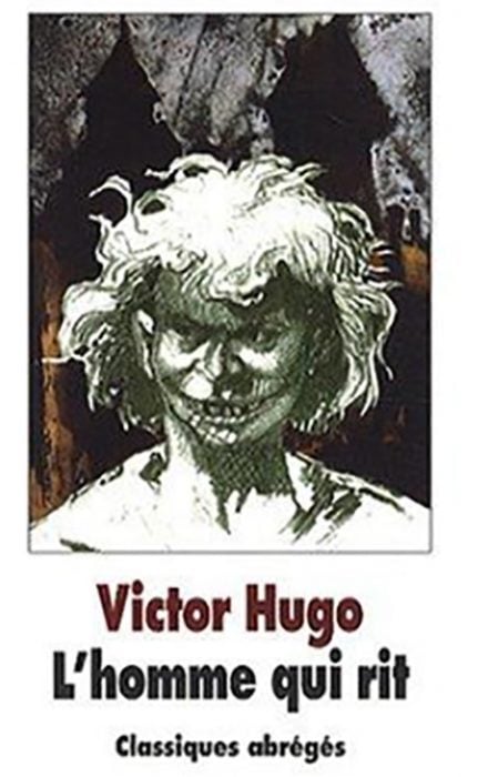 Libro de Victor Hugo