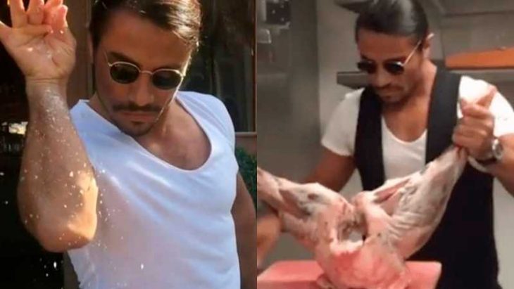 Salt Bae