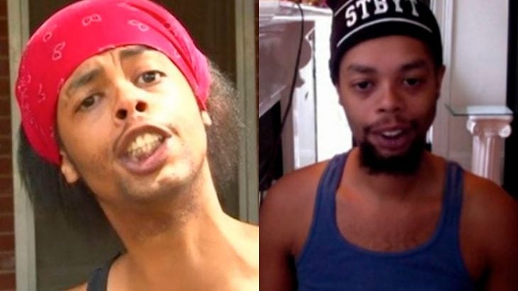 Antoine Dodson