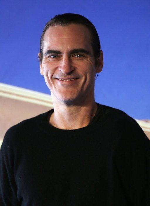 Joaquin Phoenix