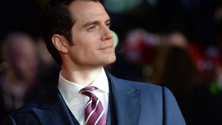 henry cavill