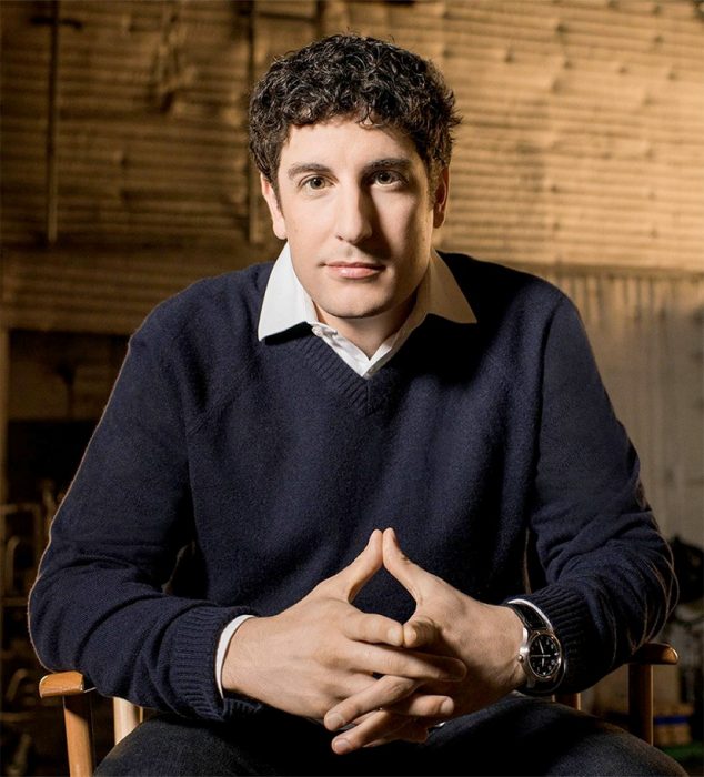 Jason Biggs