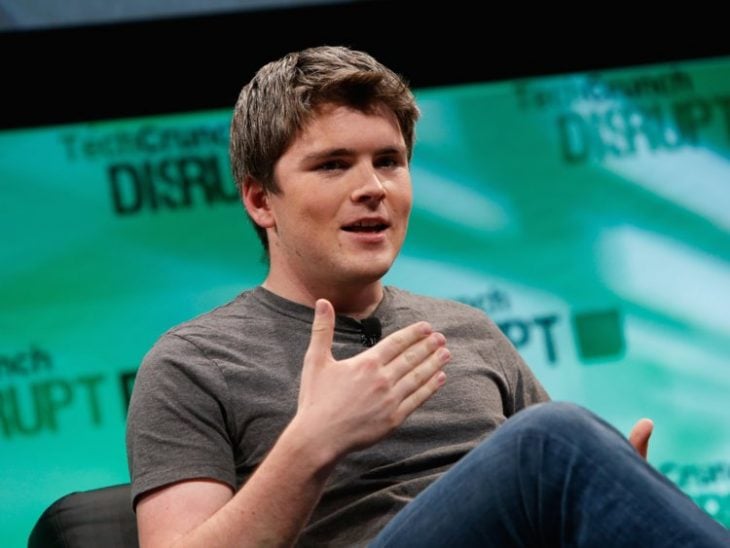 John Collison