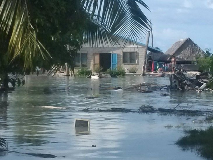 Kiribati