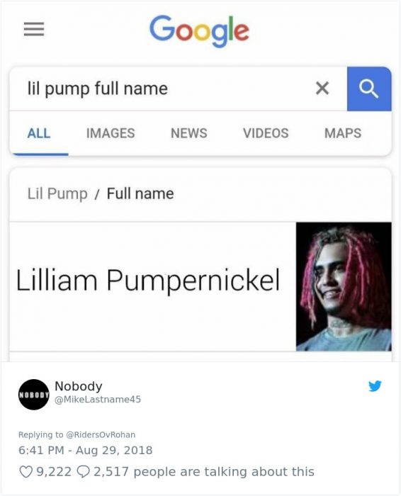 Lil Pump