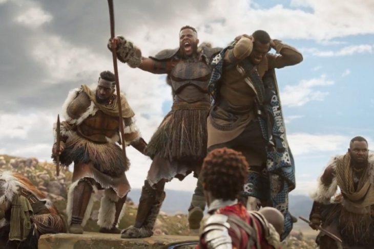 M'Baku