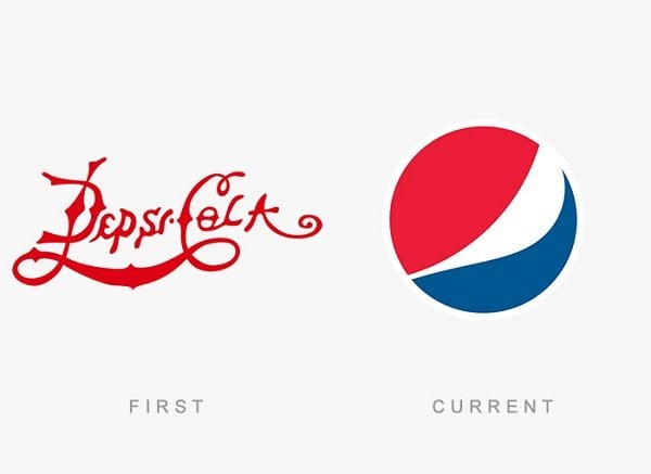 logos antiguos de marcas