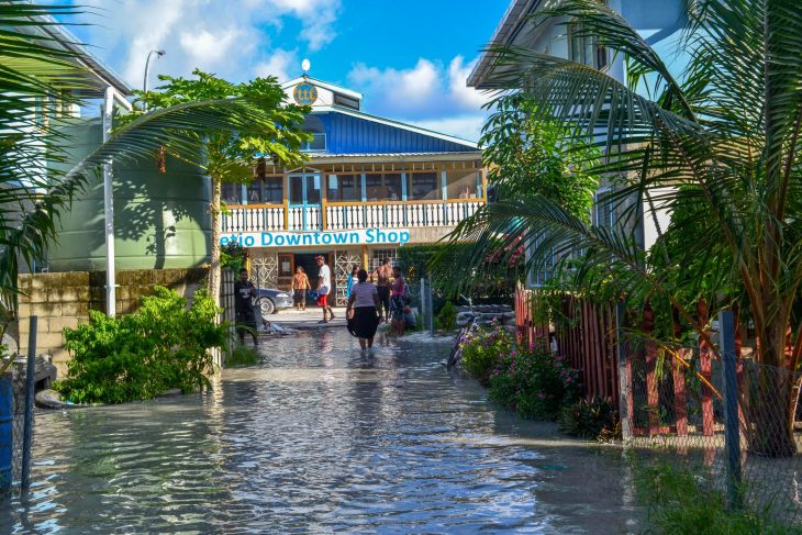 Kiribati