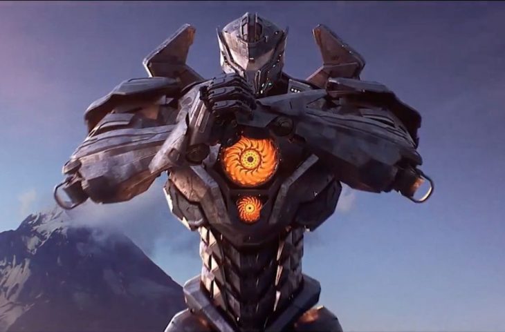 Pacific Rim