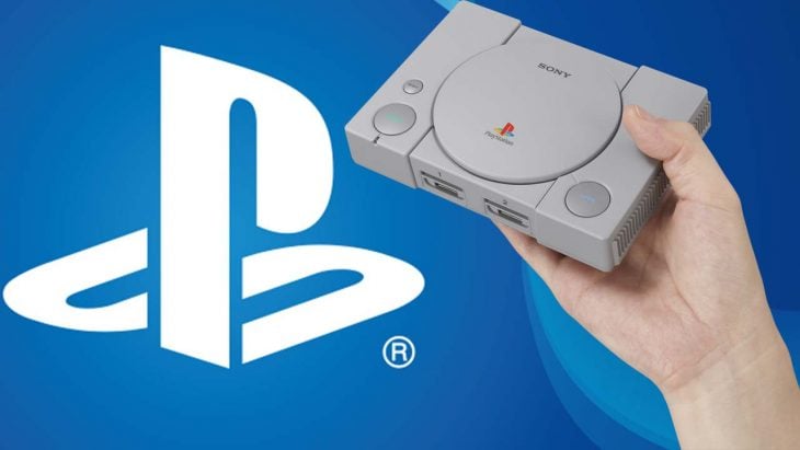 PlayStation Classic