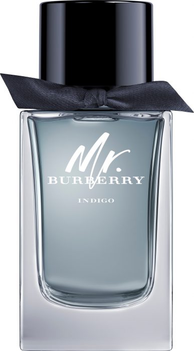 Mr. Burberry Indigo