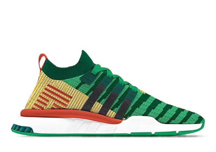 Adidas Shenlong